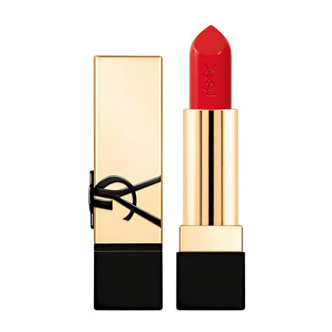 ysl rouge pur lipstick 68|ysl lipstick shade 22.